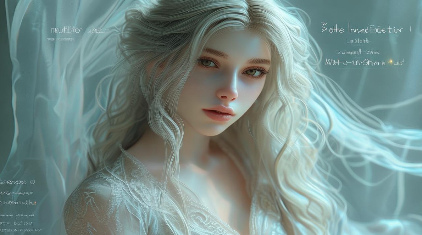 有哪些展现女性柔美的经典句子？-图4
