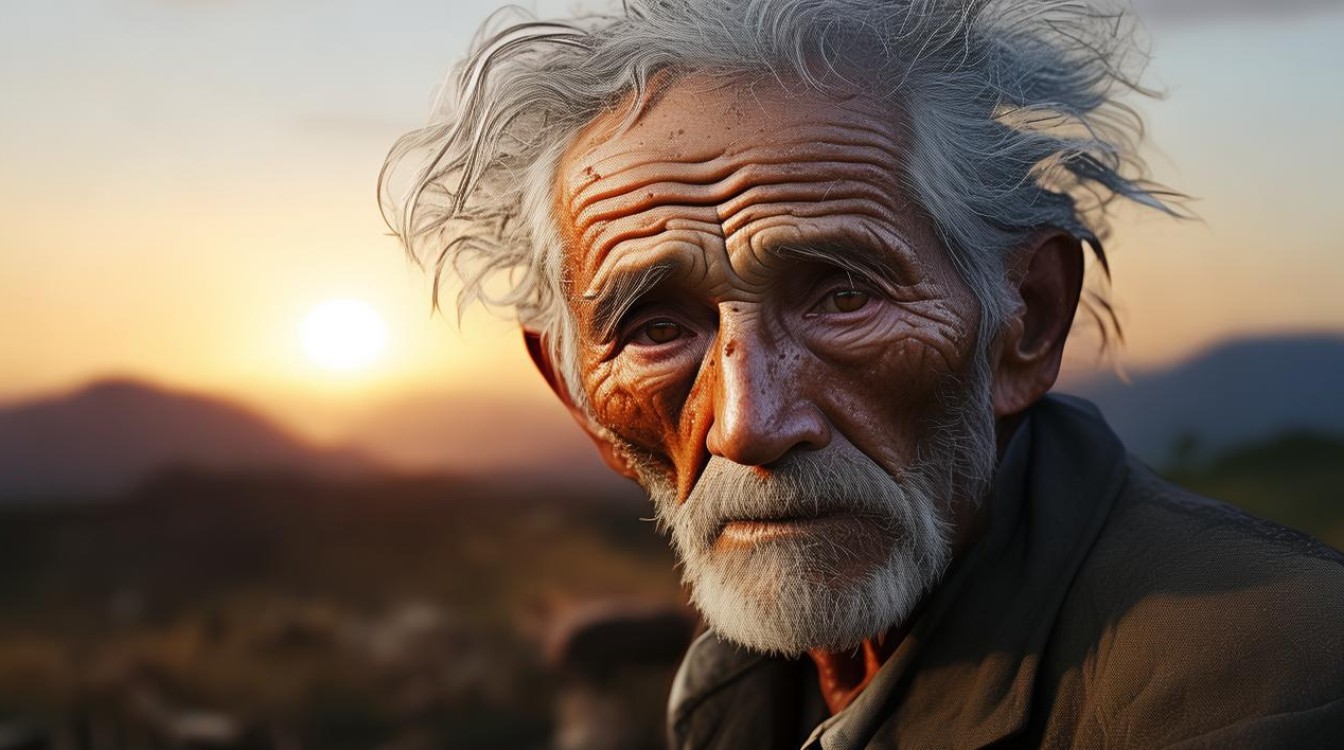 时光流转间，物是人非的怅惘如何排解？-图3