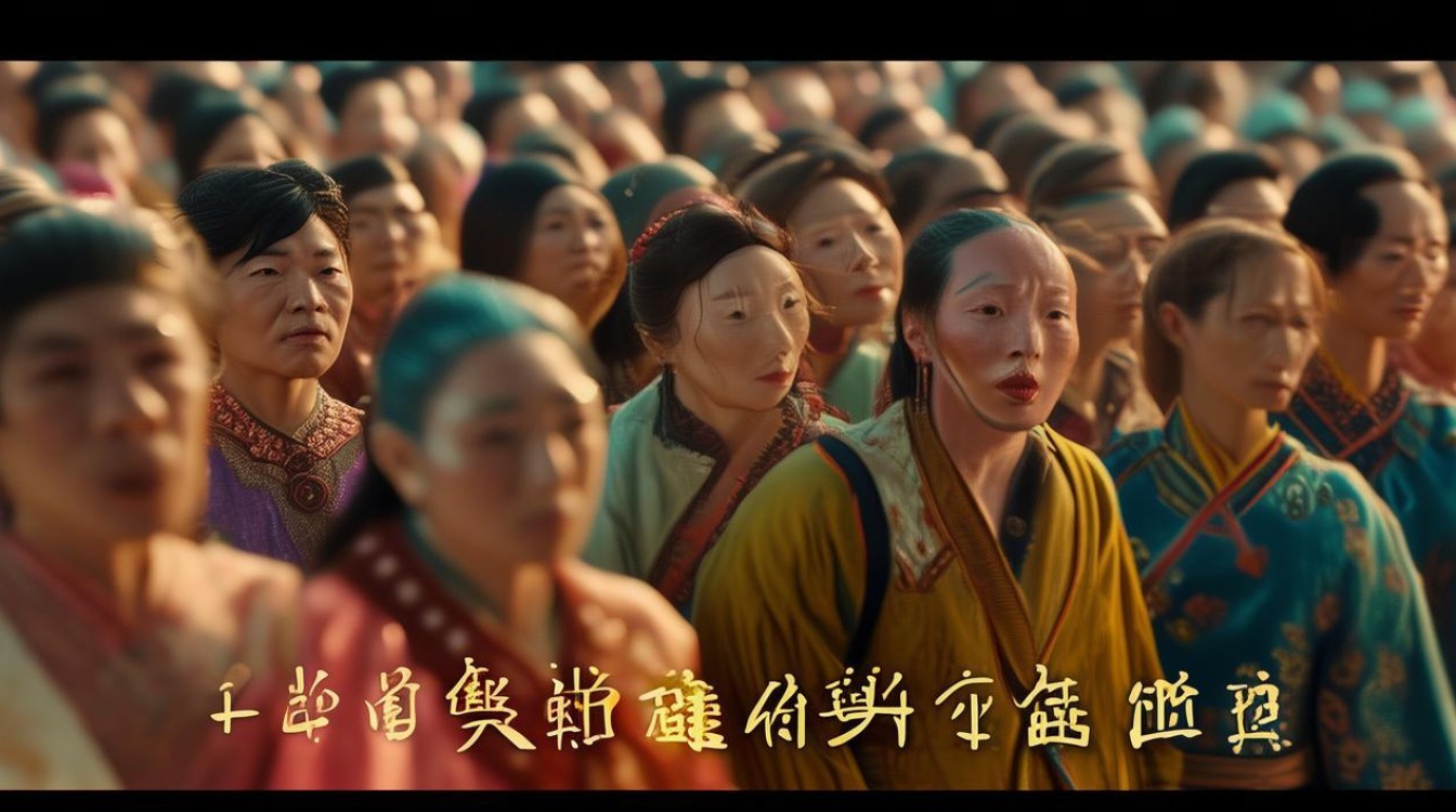 有哪些形容同心协力的成语？-图4