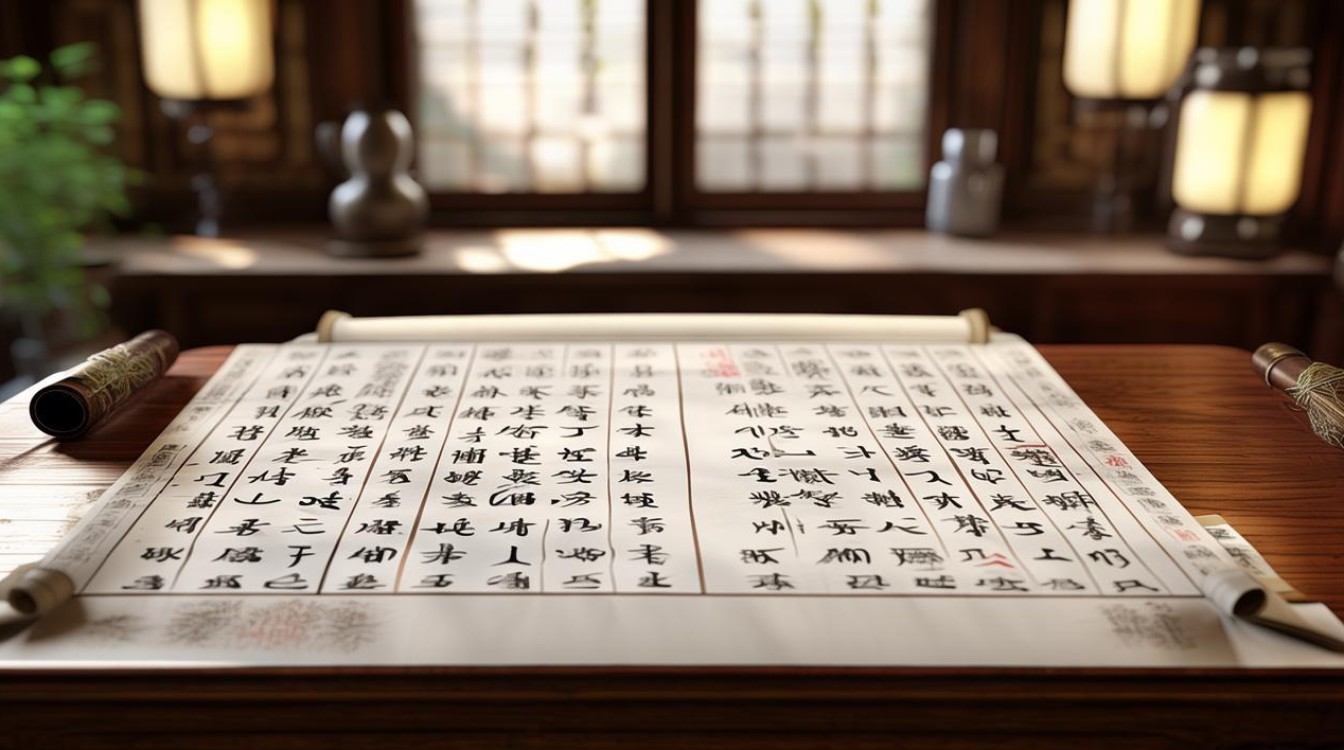 岁字开头的成语有哪些文化意蕴与生活智慧？-图2