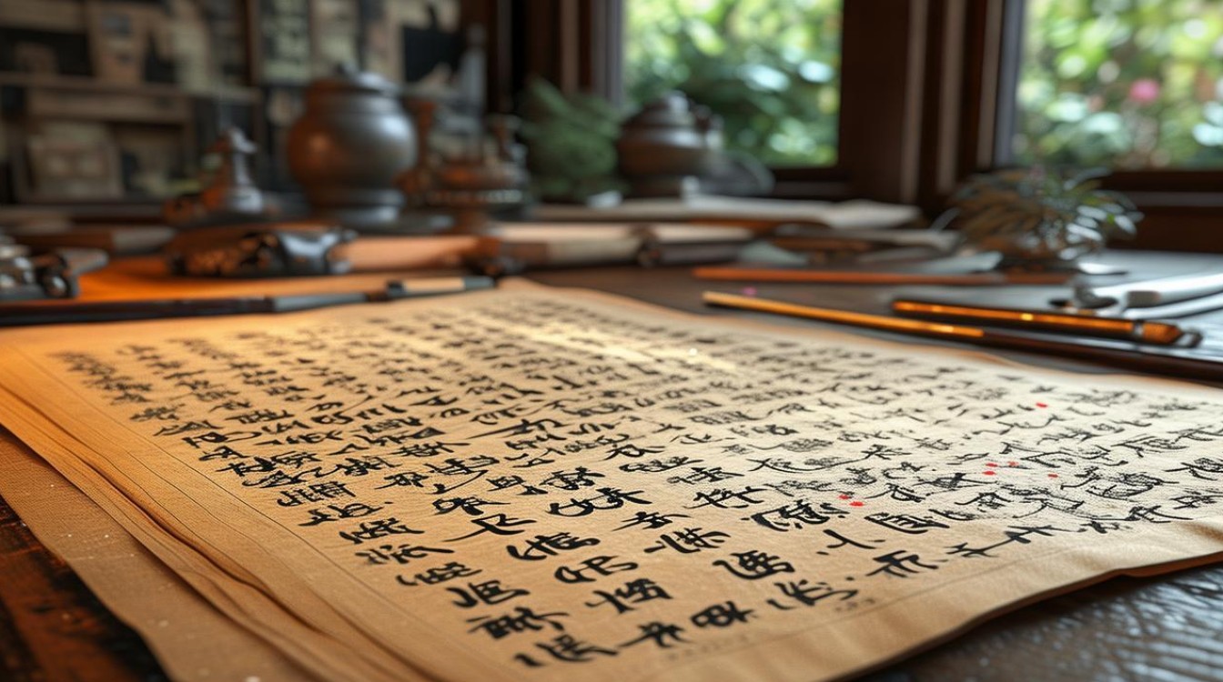 哪些成语蕴含时间的智慧？-图4