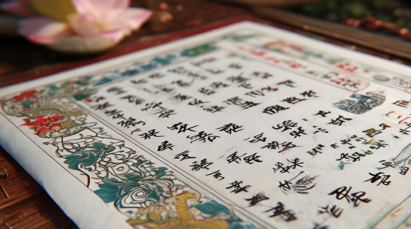 成语手抄报如何展现传统文化的智慧？-图3