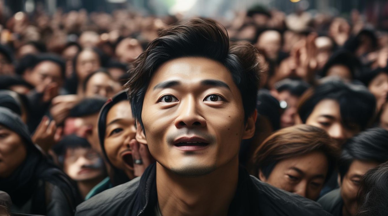 形容人气的成语有哪些？热门人气成语一览-图3