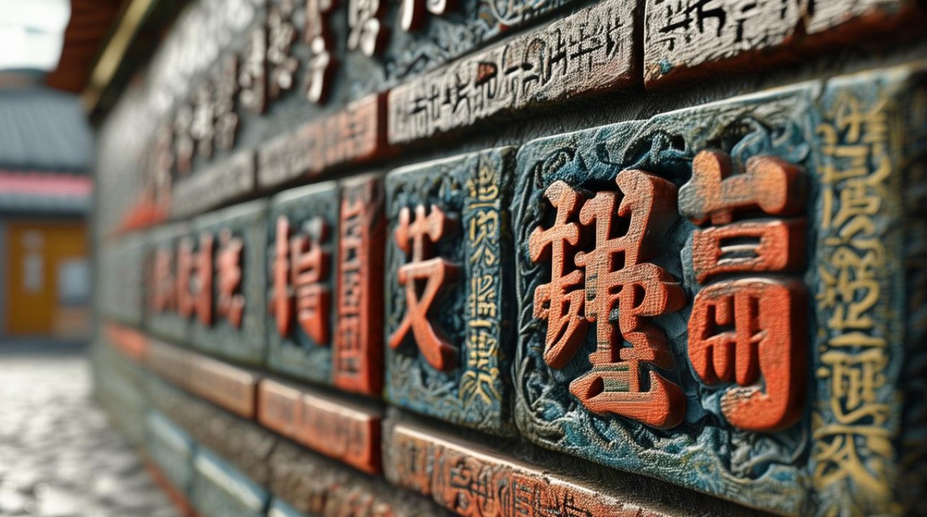 砖字成语蕴含哪些文化意蕴与生活智慧？-图2