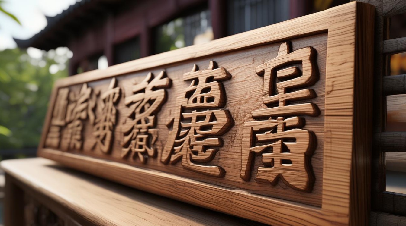 刮字成语如何从传统技艺演变为文化传承？-图1