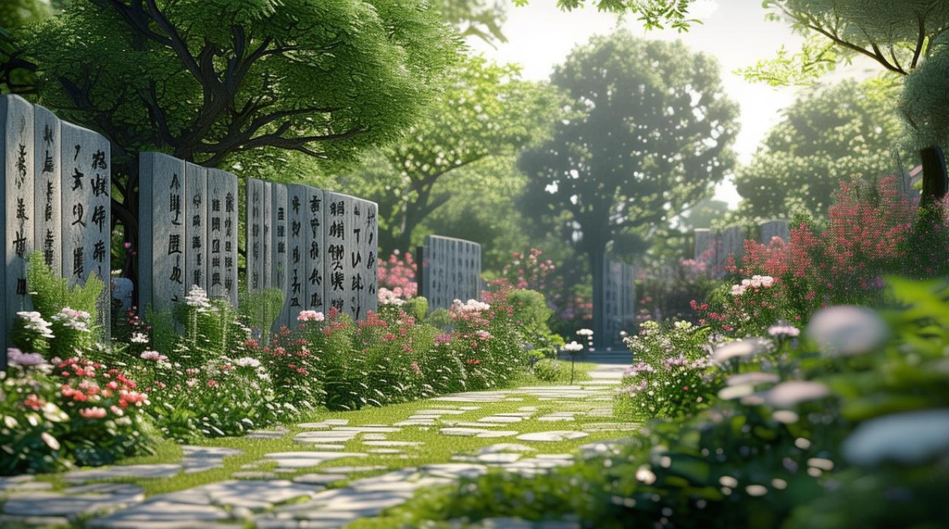 哪些成语能描绘花园意境？经典成语集锦-图1