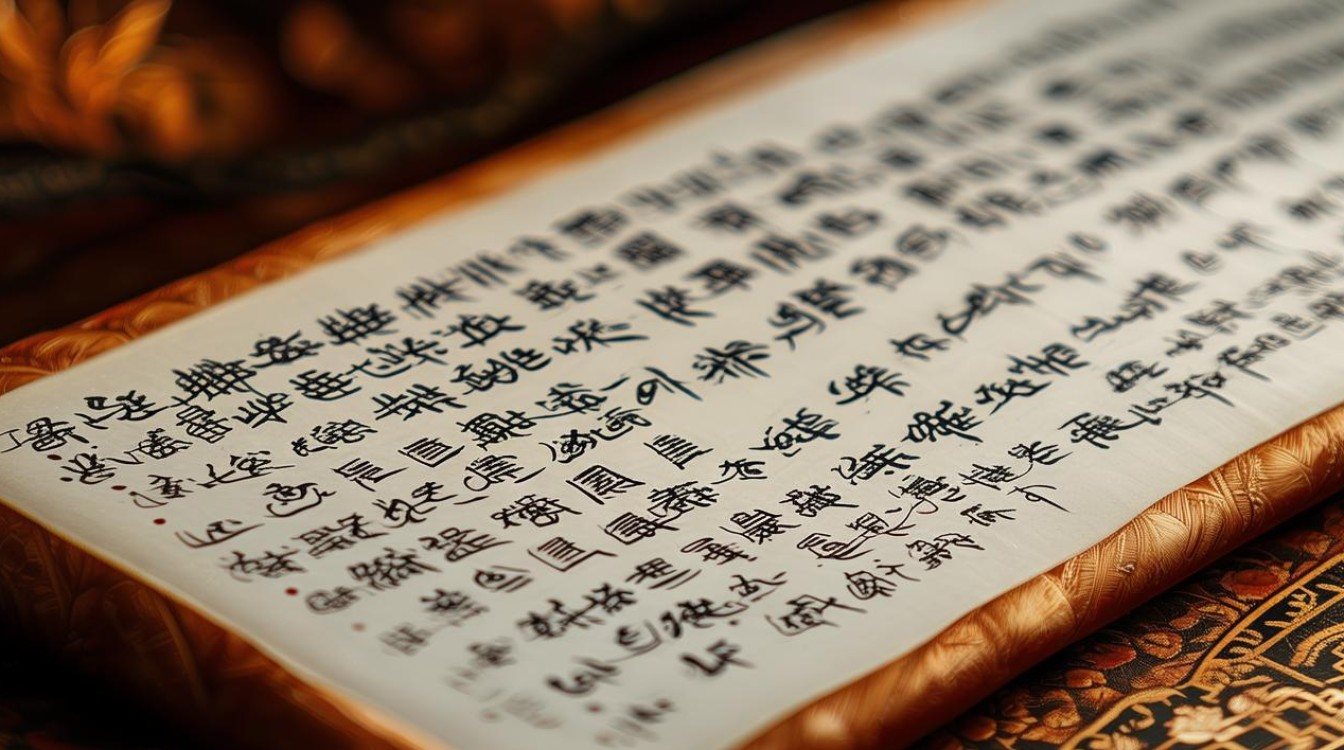 统字成语有哪些文化魅力与实用价值？-图1