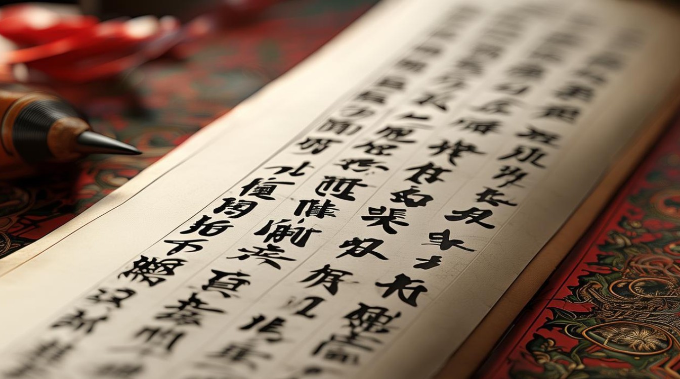 统字成语有哪些文化魅力与实用价值？-图2
