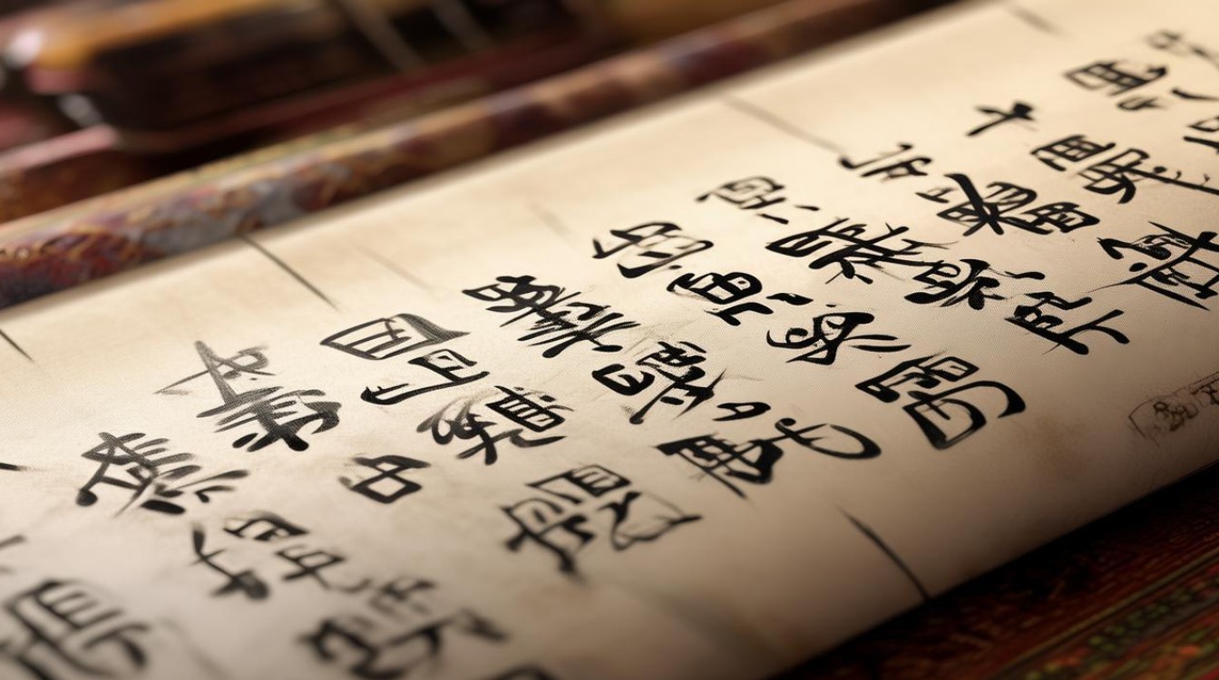 统字成语有哪些文化魅力与实用价值？-图4