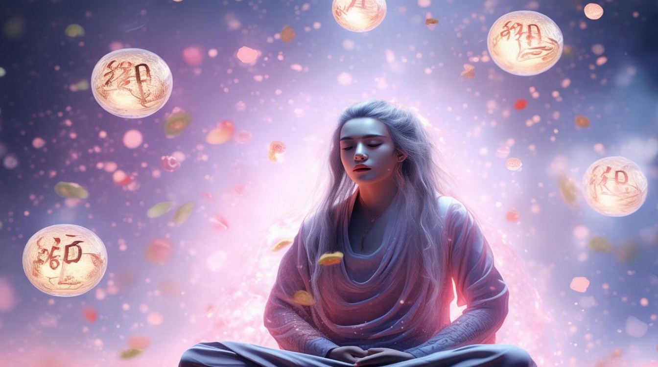 如何通过静心修身滋养心灵？智慧箴言分享-图4