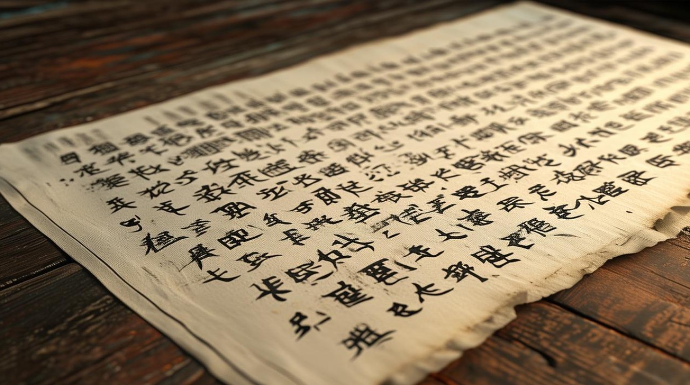 忾成语有哪些？揭秘古语中的情感力量-图2