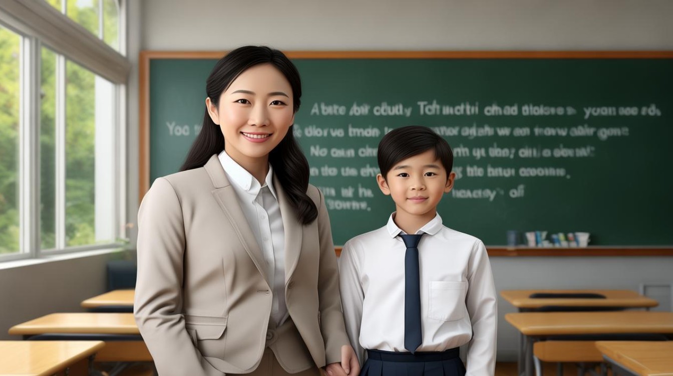 哪些句子最能表达深厚的师生情？-图4
