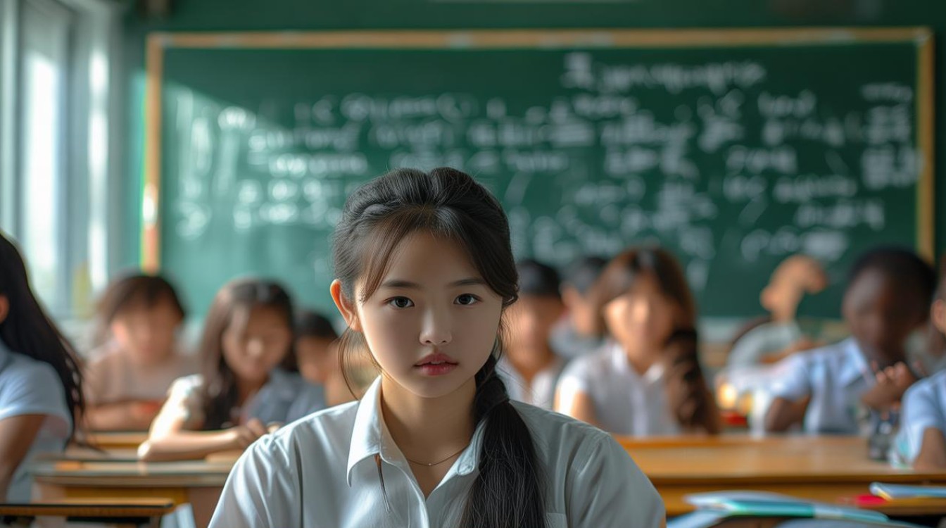 关于考试的成语有哪些？-图2
