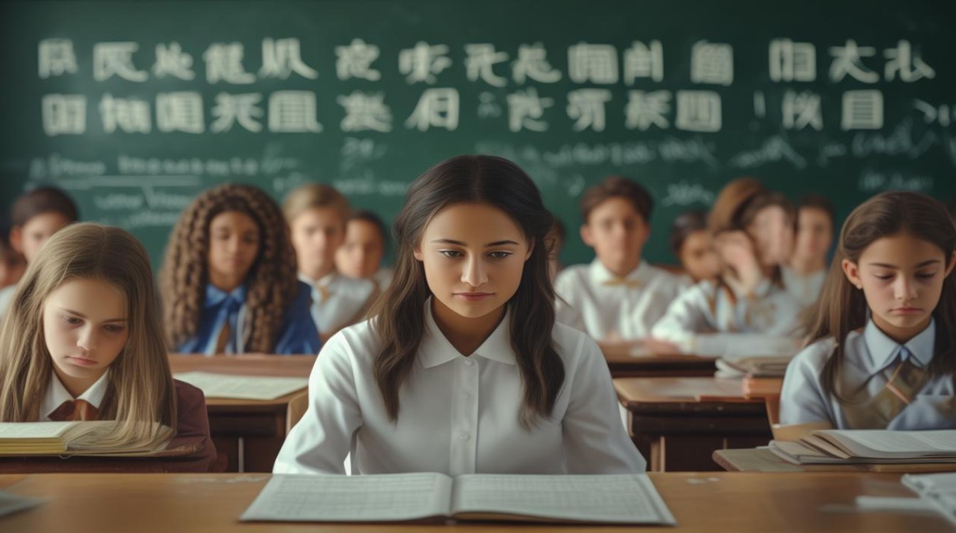 关于考试的成语有哪些？-图3