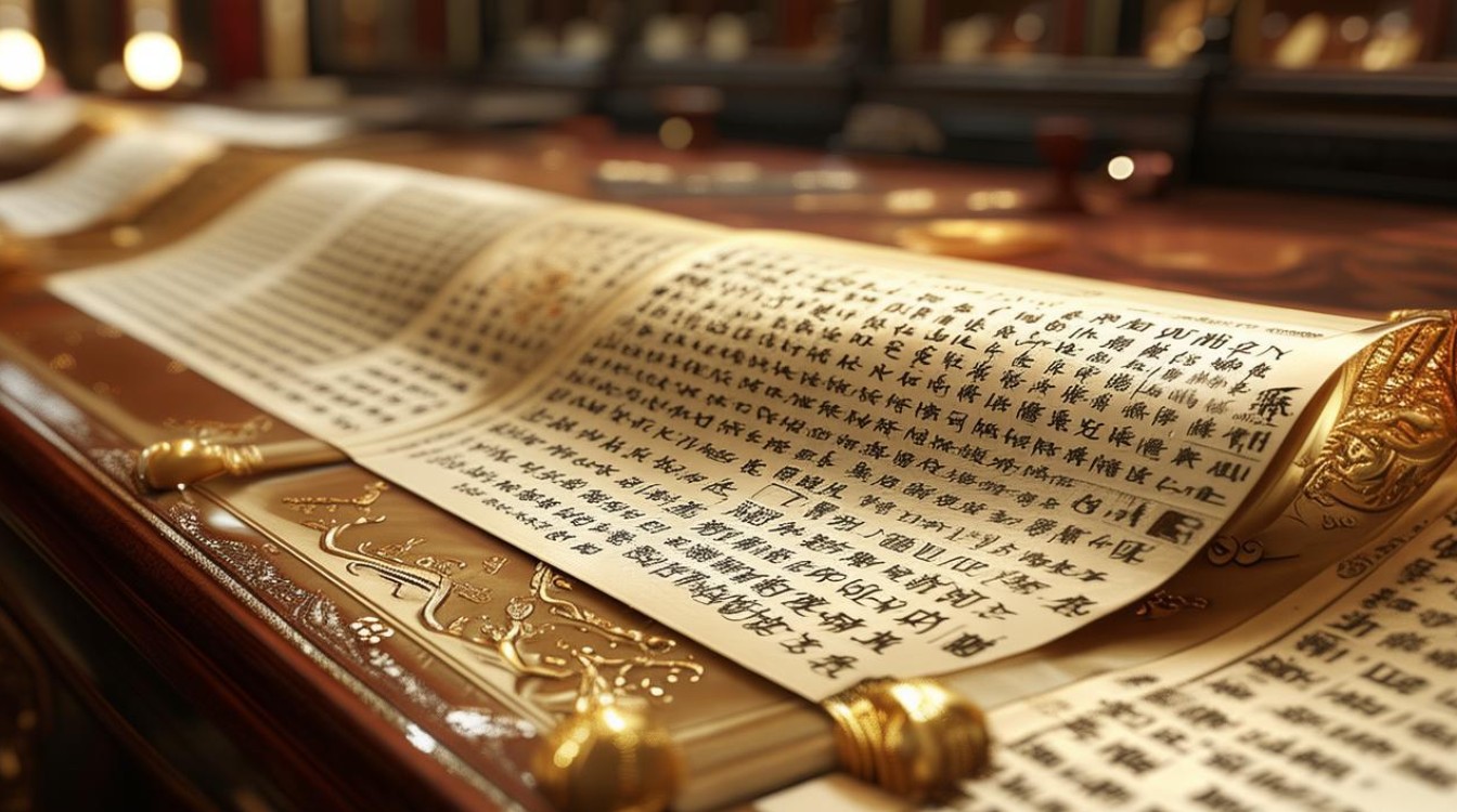 夸赞男性的经典成语有哪些？-图1