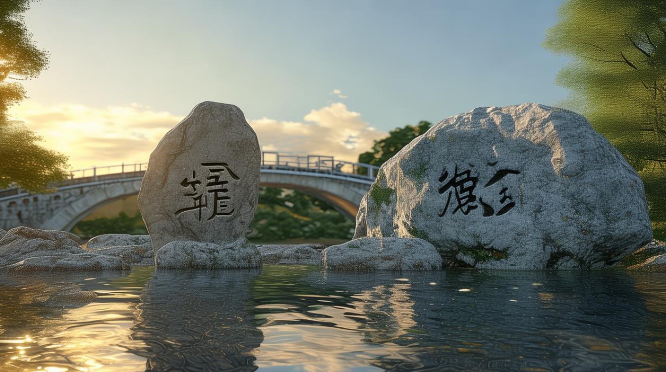 有哪些含有‘对’字的成语？-图1