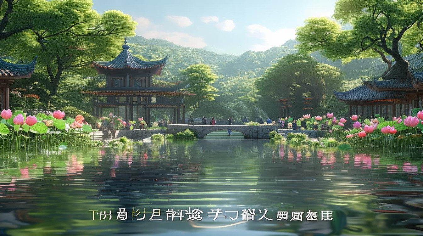 带有夏的成语有哪些？-图1