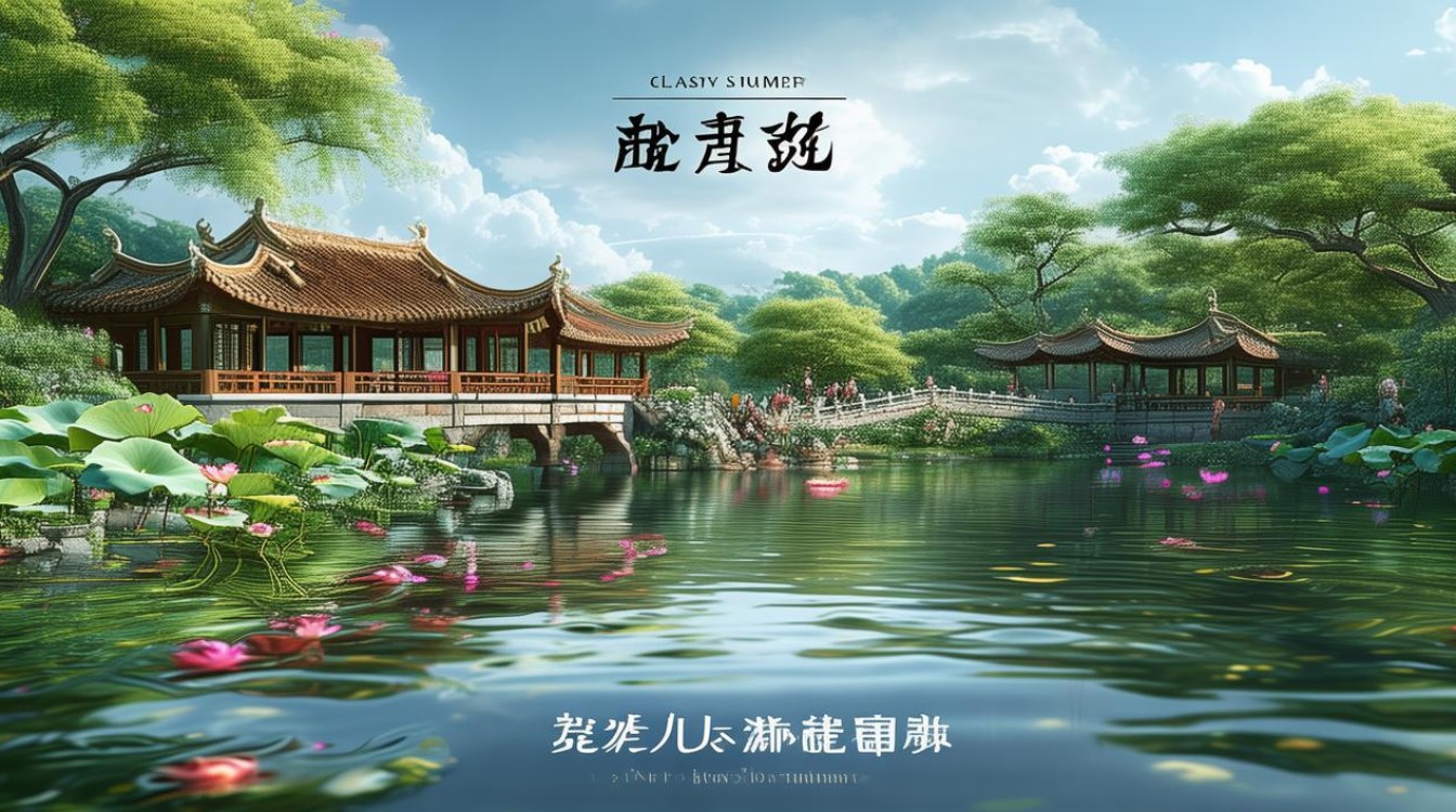 带有夏的成语有哪些？-图4