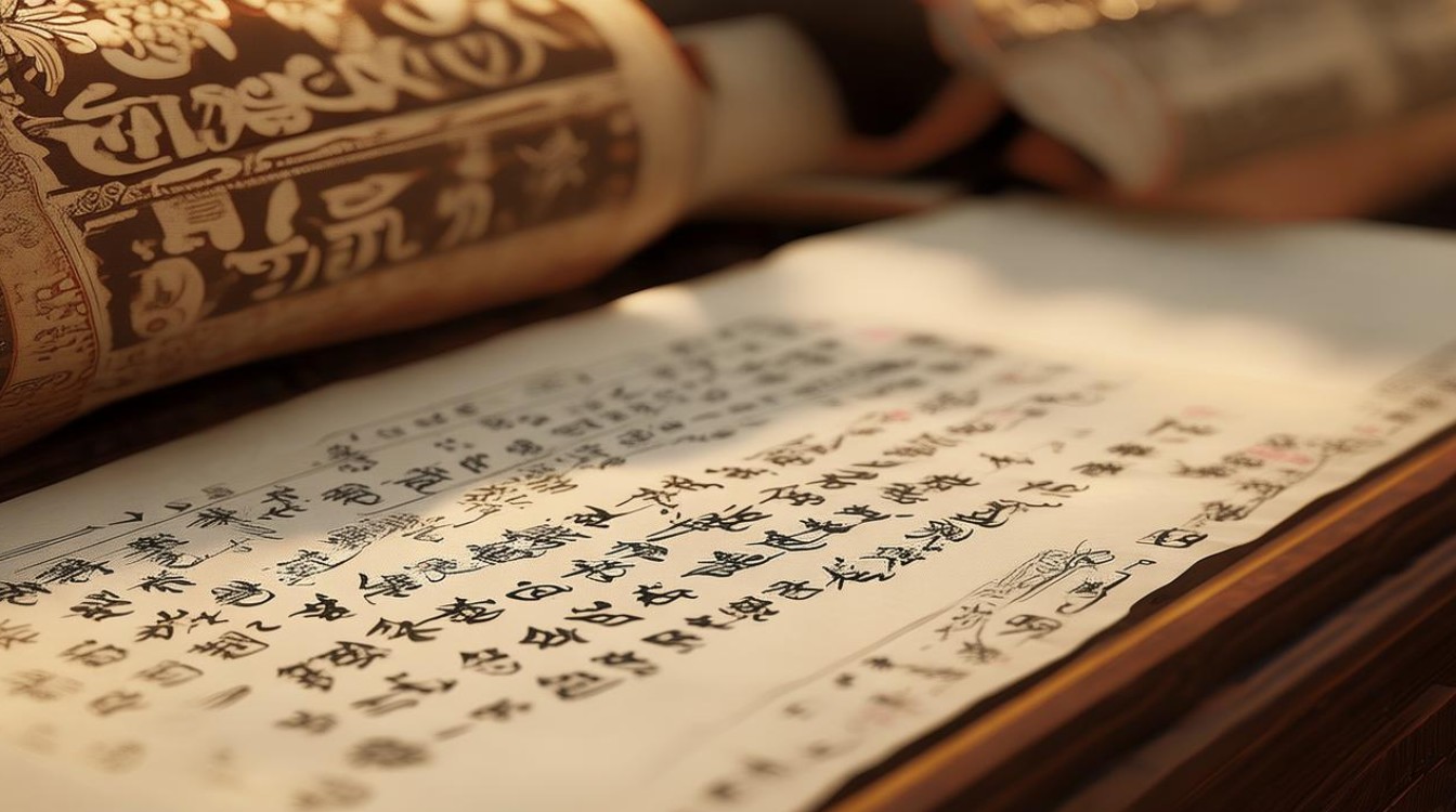 婕的成语有哪些？探寻汉字中的文化瑰宝-图2