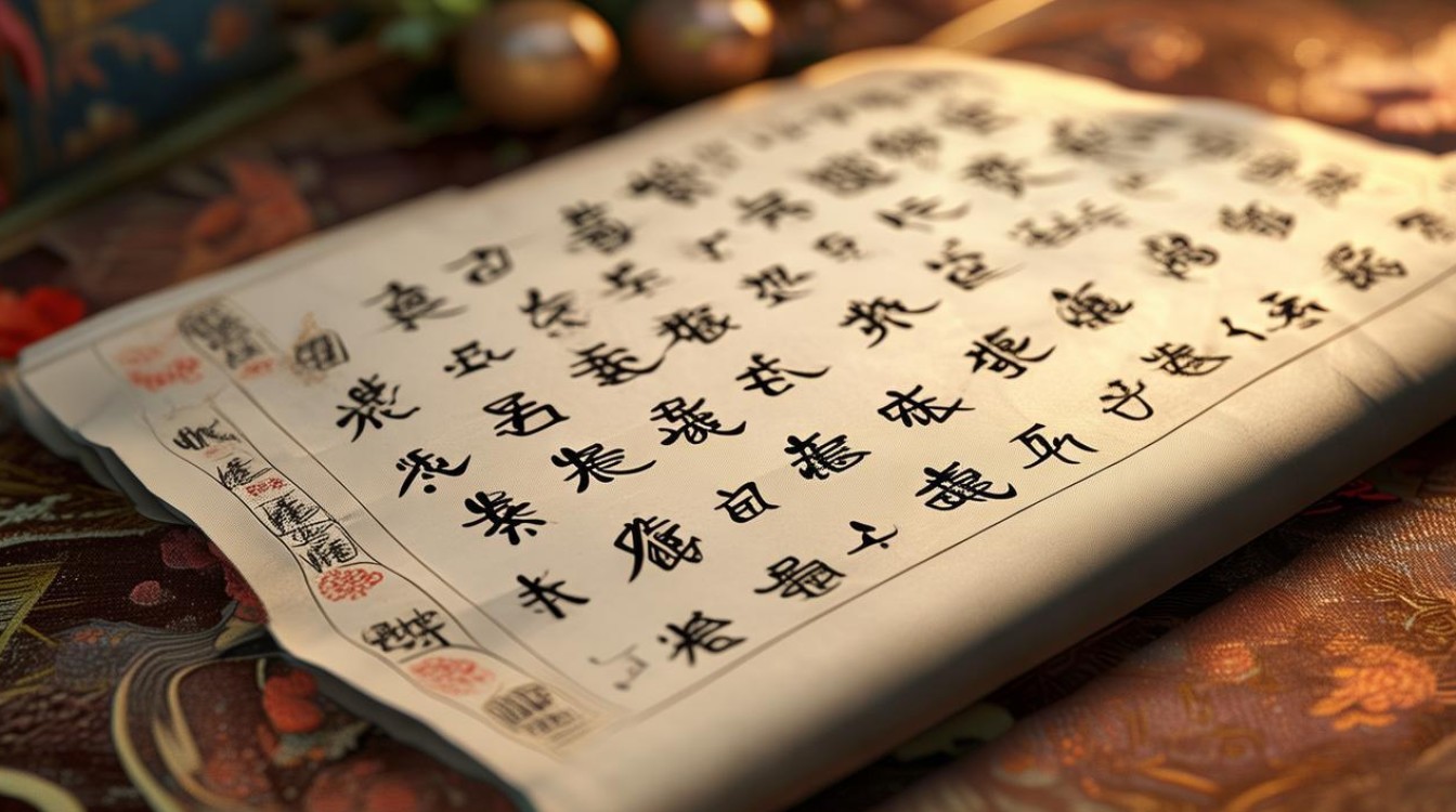 婕的成语有哪些？探寻汉字中的文化瑰宝-图4