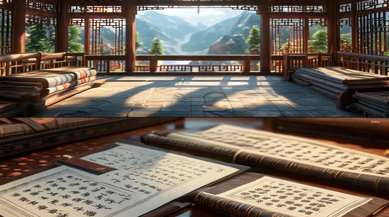 巍巍群山间藏着哪些经典成语智慧？-图2