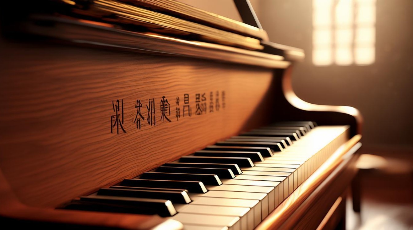 哪些成语能完美描绘钢琴的悠扬之美？-图4