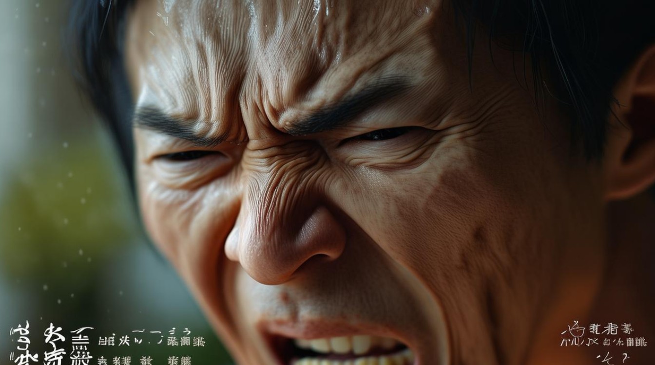 生气时的成语有哪些？愤怒情绪常用成语一览-图3