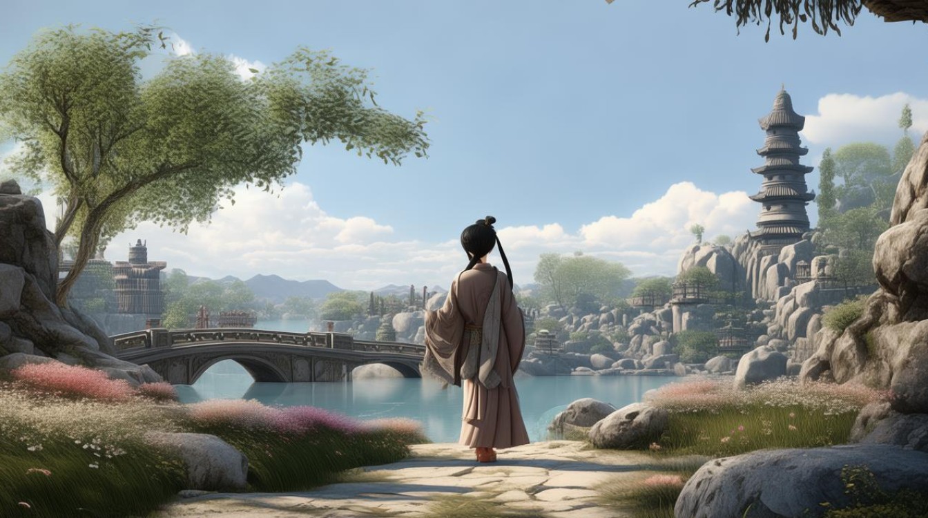带琦的成语有哪些？盘点含‘琦’字的经典成语-图4