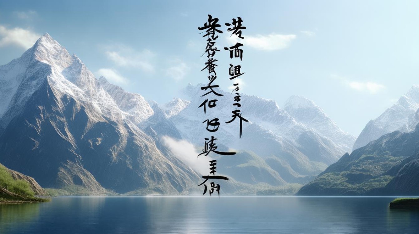 苍山洱海有哪些经典句子？优美语录一览-图3