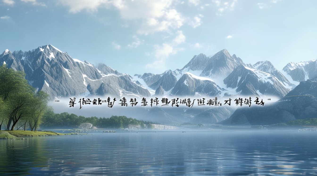苍山洱海有哪些经典句子？优美语录一览-图4