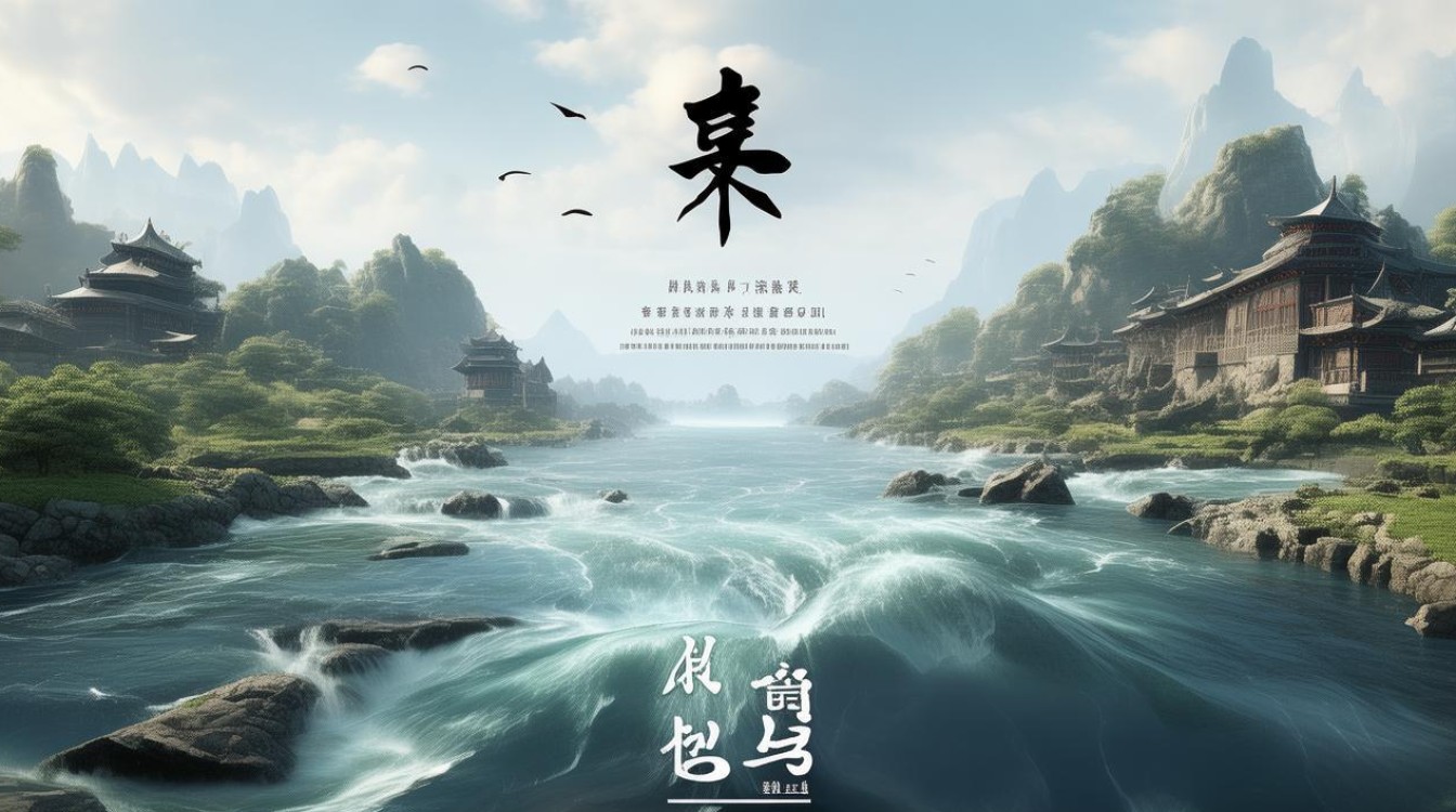 江海成语，千年智慧如何启迪现代生活？-图2