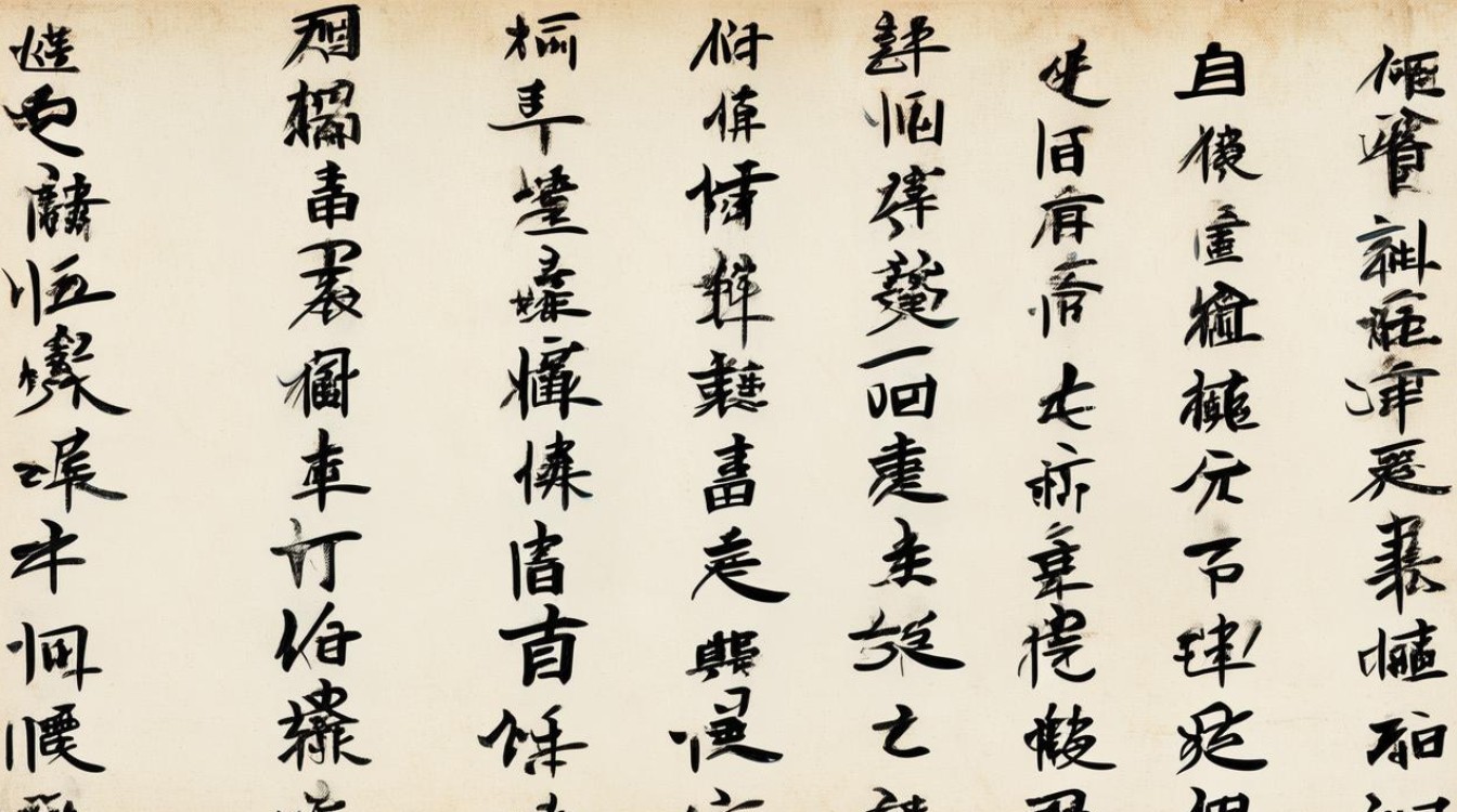 竖的成语有哪些？盘点带‘竖’字的常见成语-图1