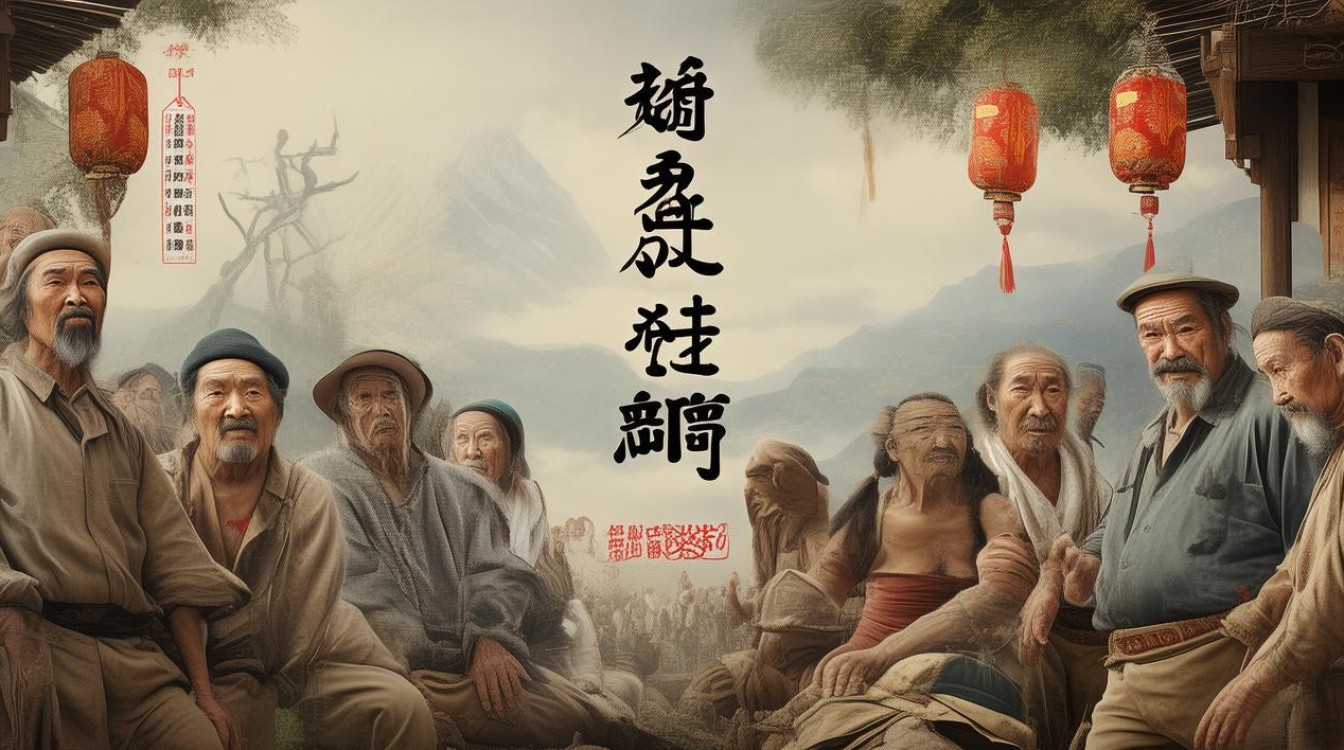 艰苦奋斗的成语如何体现中华文化的精神密码？-图1