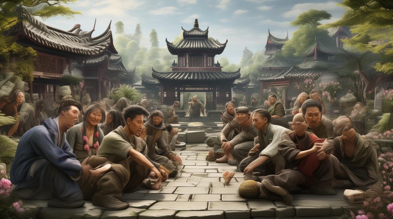 艰苦奋斗的成语如何体现中华文化的精神密码？-图3
