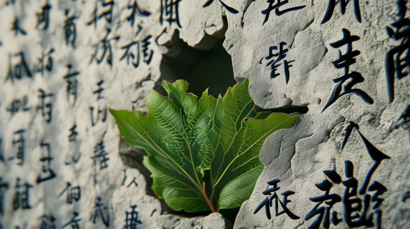 成语‘可见一斑’蕴含哪些生活智慧？-图1
