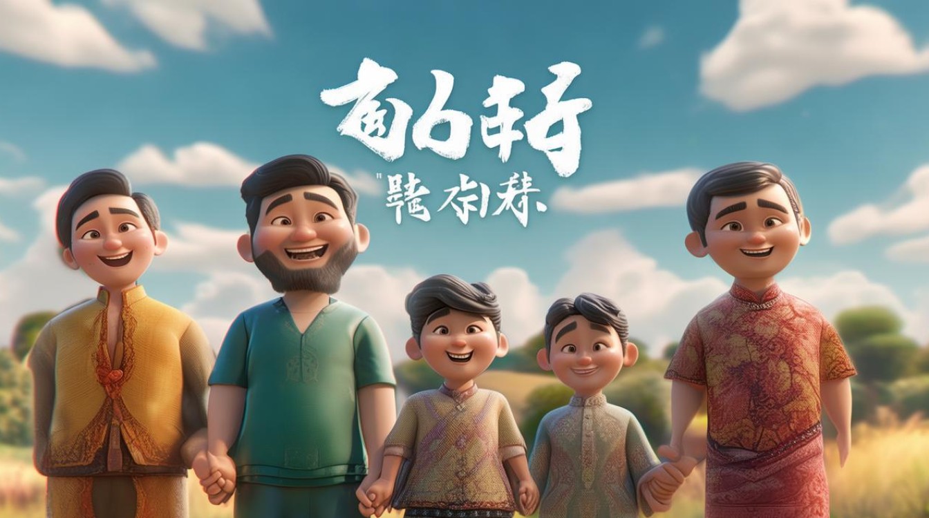 哪些成语可以表达幸福？-图3