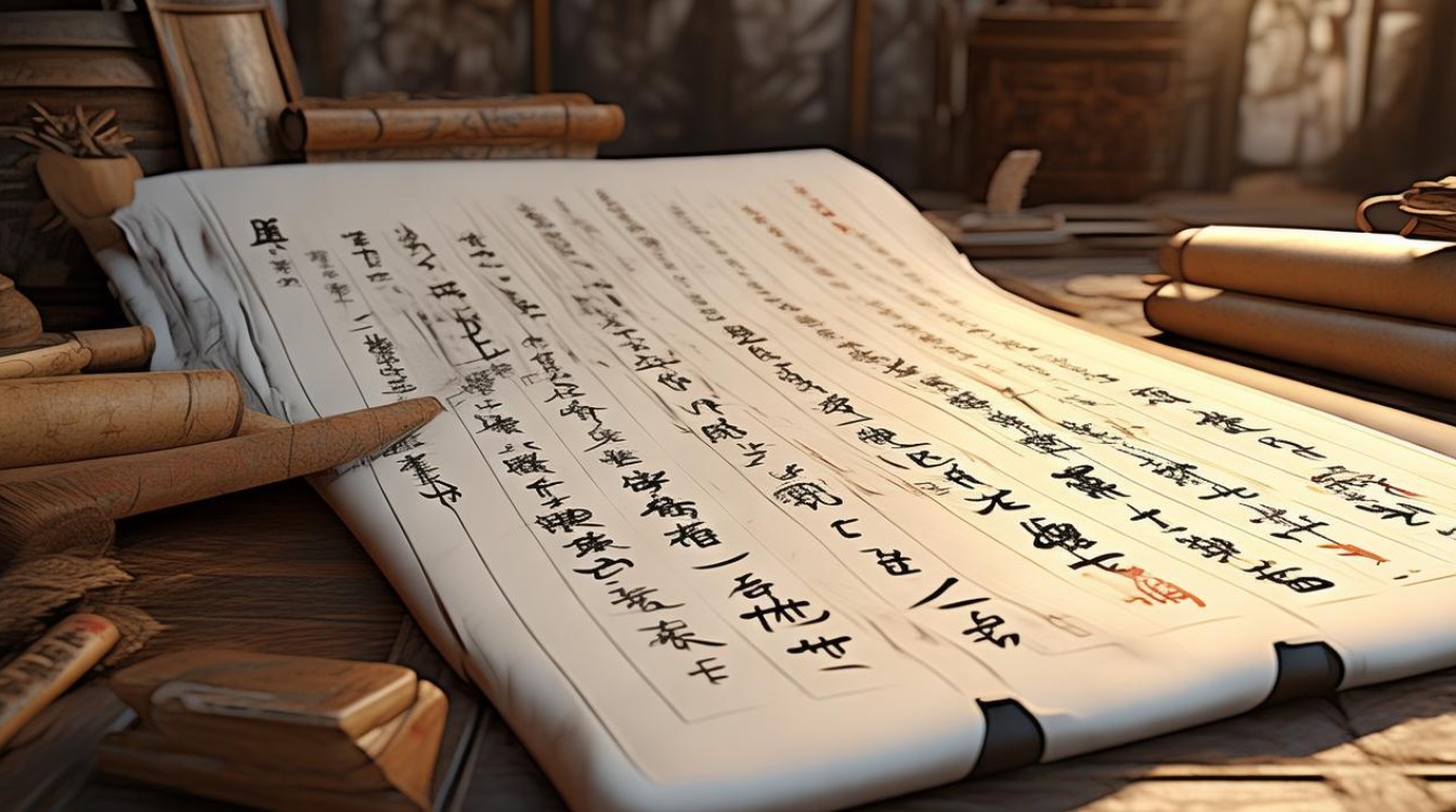 廉洁四字成语有哪些？传承千年的道德智慧-图2