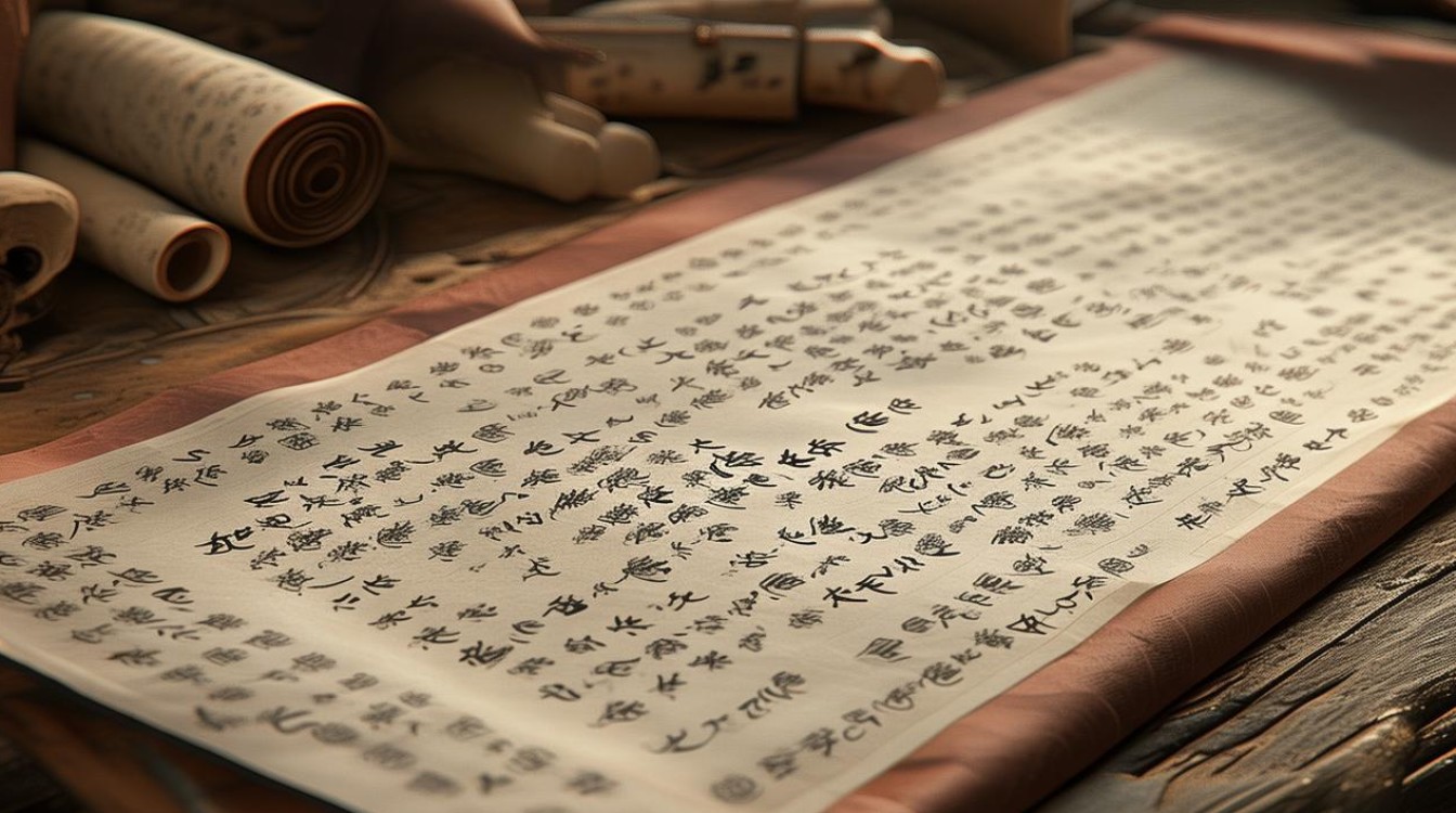 廉洁四字成语有哪些？传承千年的道德智慧-图3