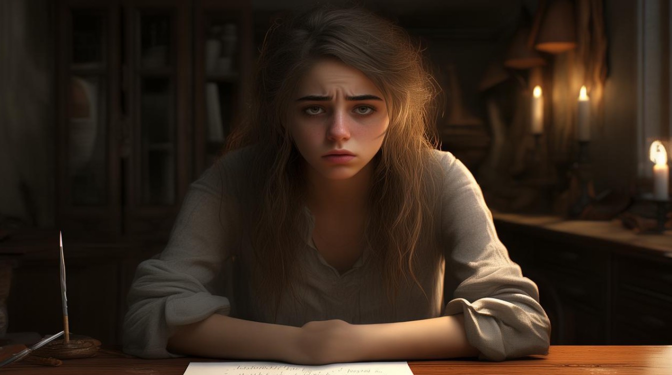 有哪些表达惭愧的经典句子？-图3