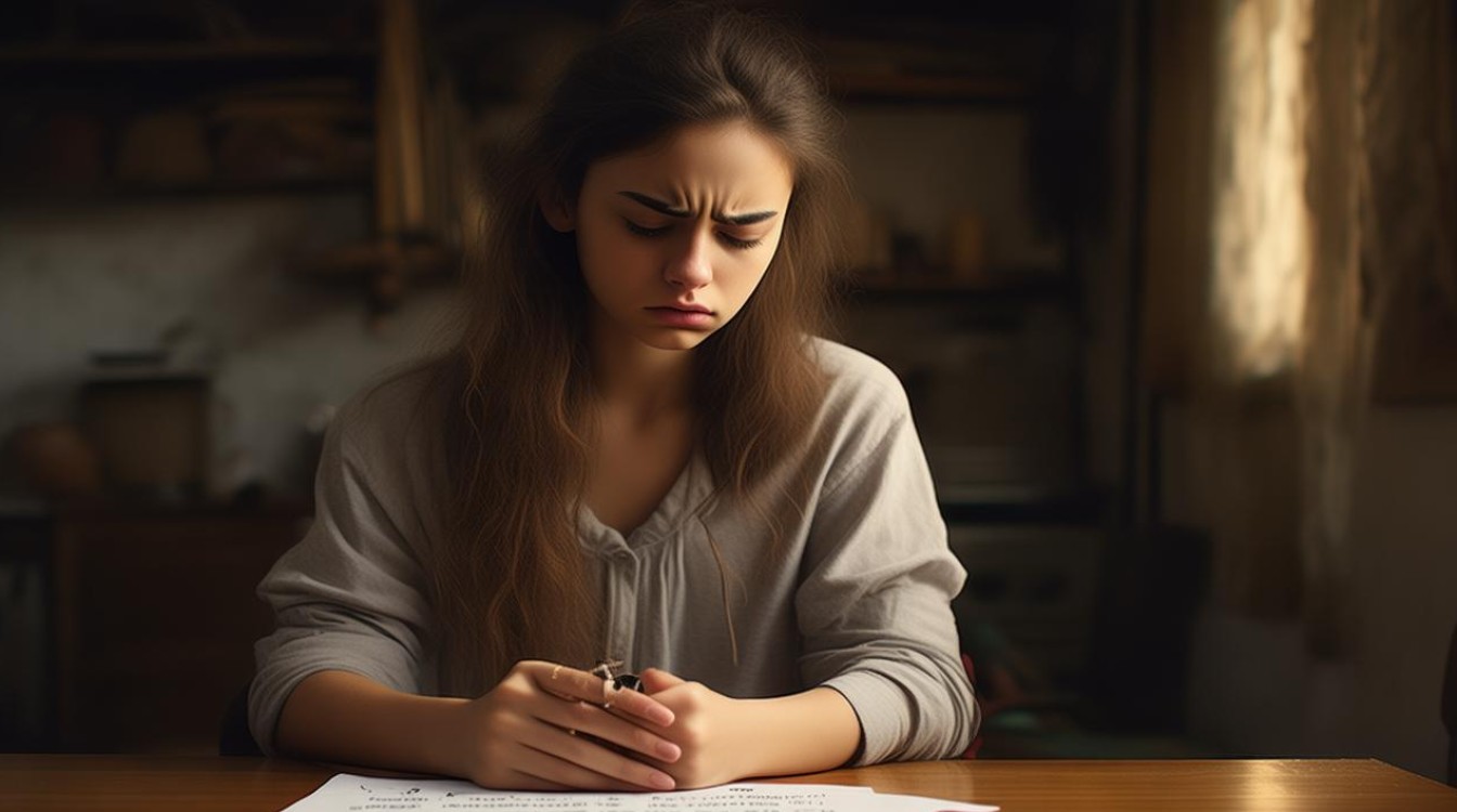 有哪些表达惭愧的经典句子？-图4