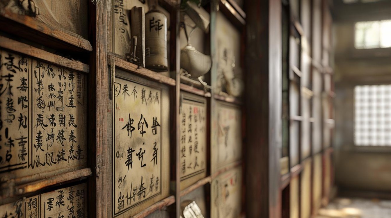储的成语有哪些？常见带‘储’字的成语大全-图2