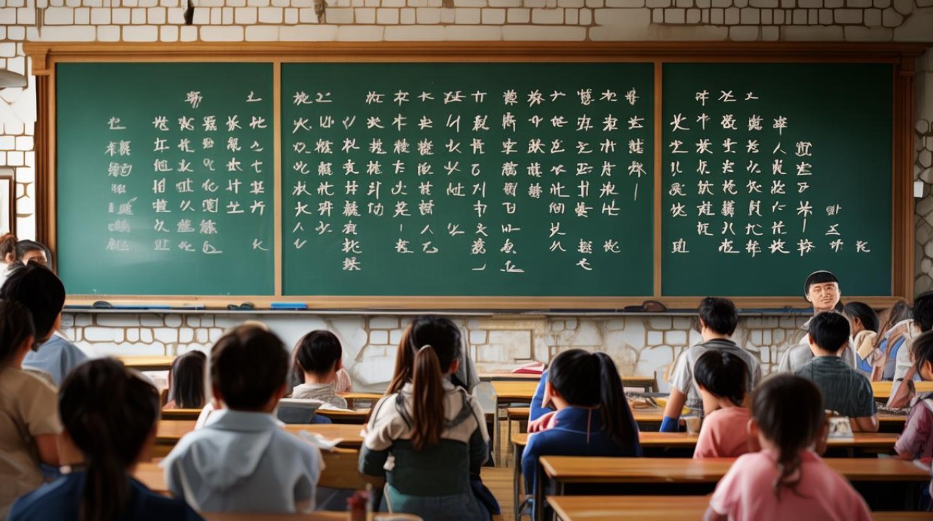 成语错误类型有哪些？常见成语误用解析-图2