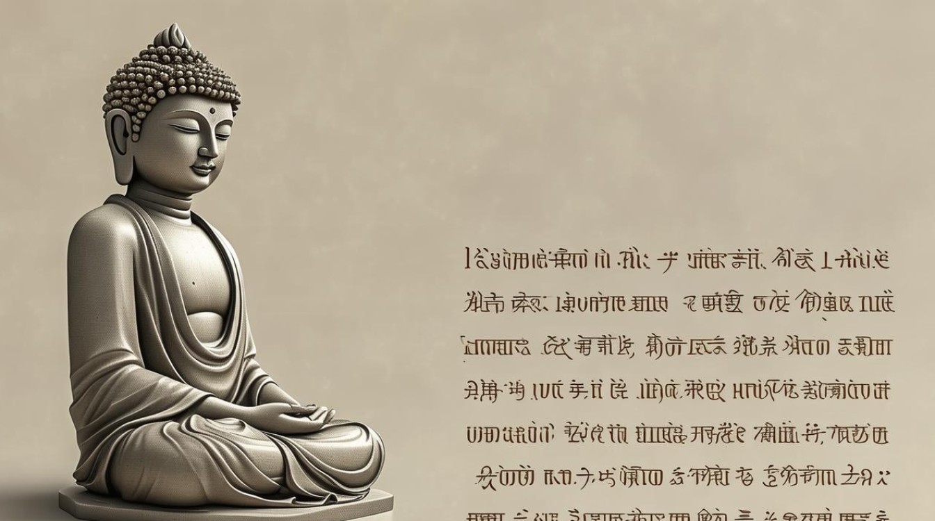 佛法的句子有哪些？最经典的佛法语录分享-图3