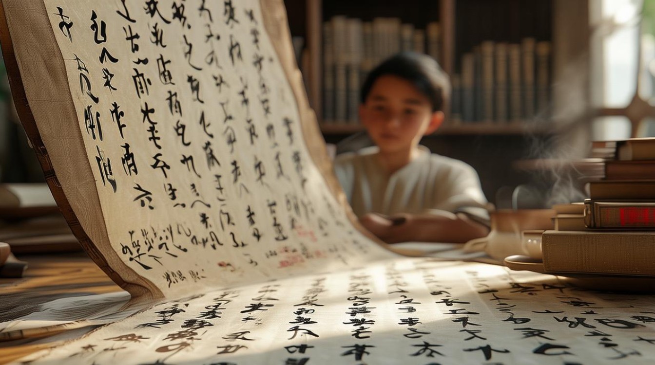 哪些经典成语能激励学子不断前行？-图2