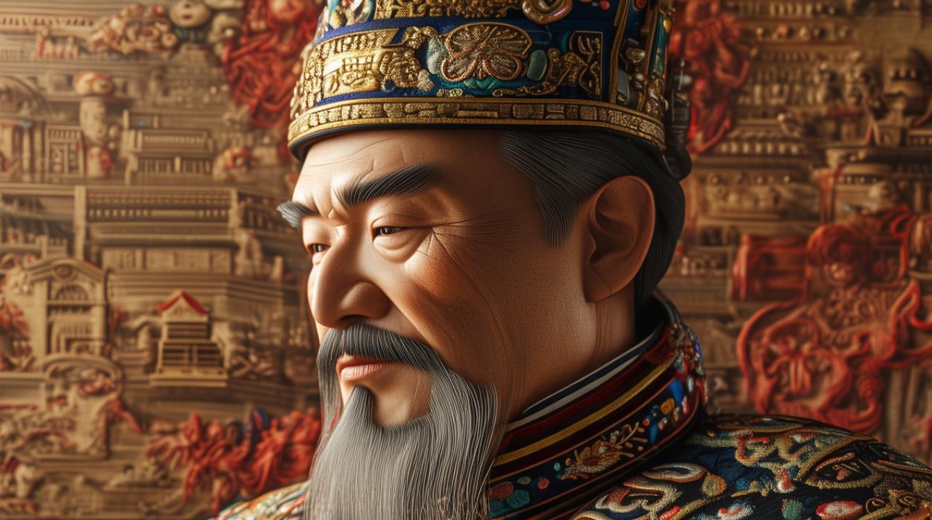 汉武帝的成语揭示了哪些帝王智慧与历史典故？-图3