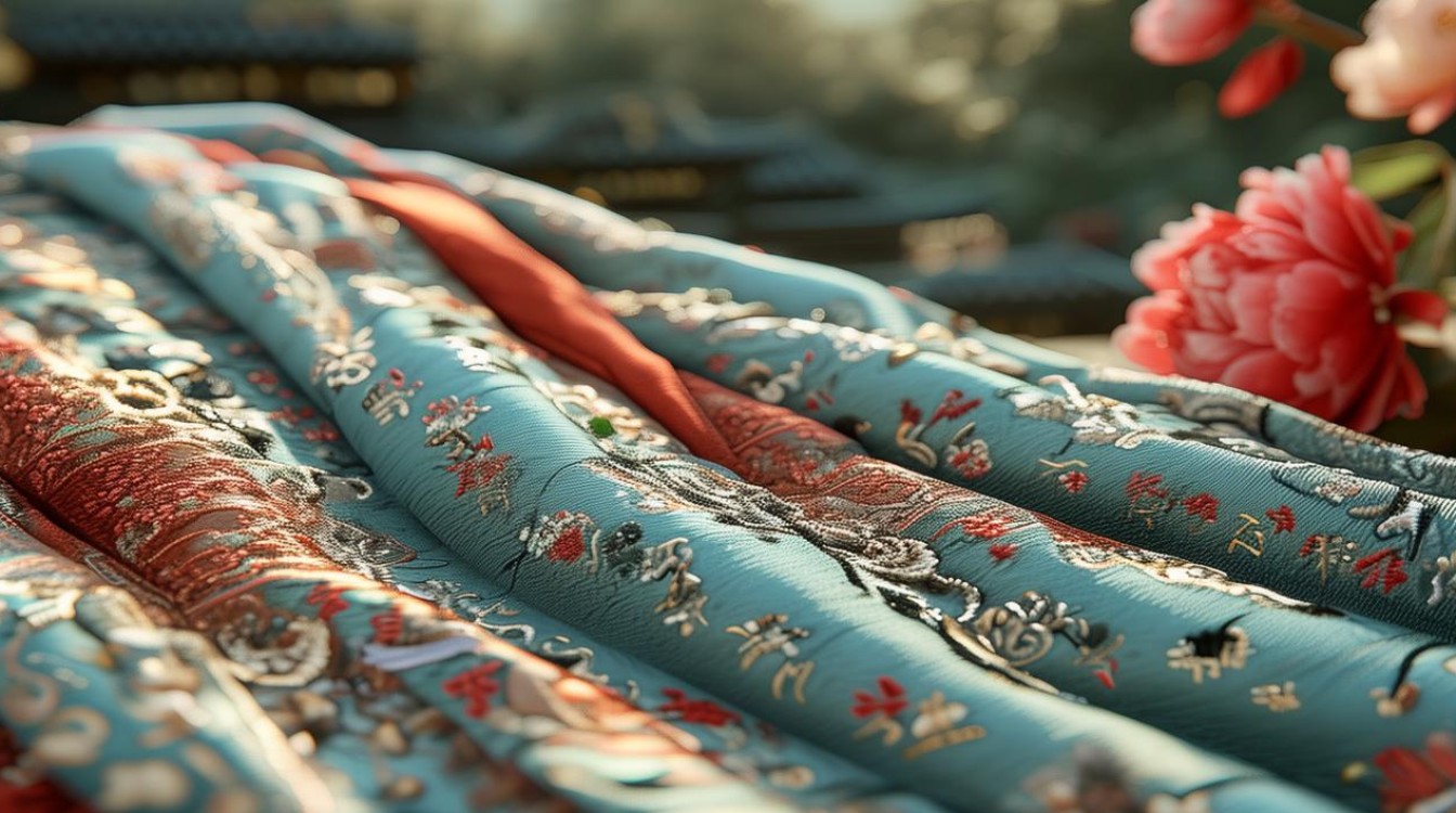 袂成语有哪些？揭秘中华服饰文化的智慧-图4