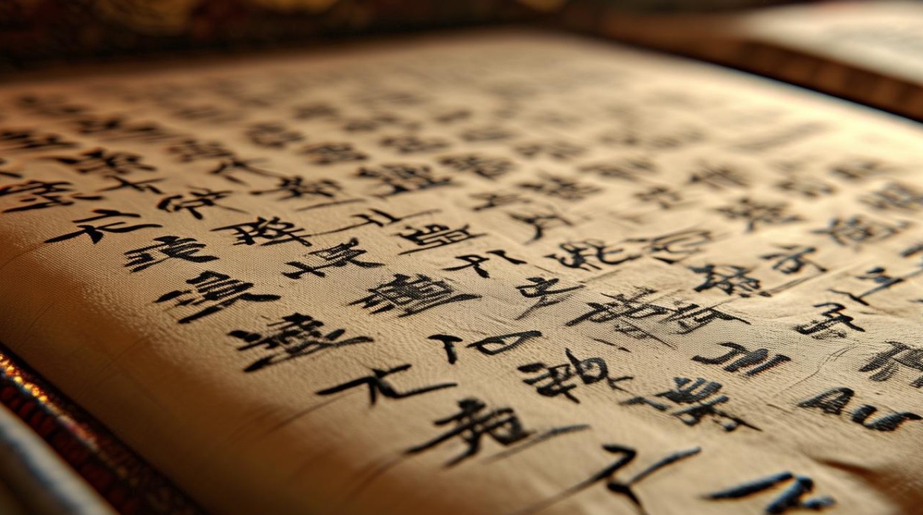 什么是事功成语？它们如何体现智慧与行动的结合？-图1