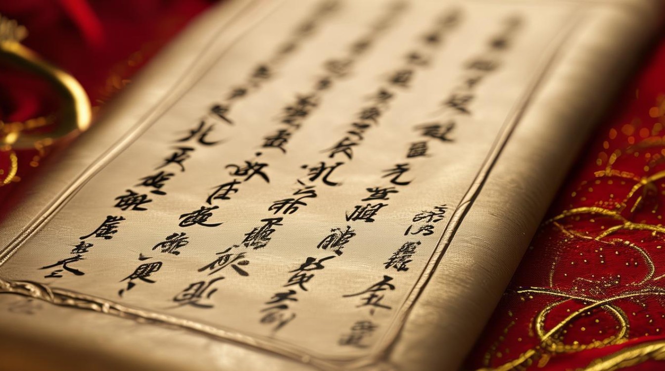什么是事功成语？它们如何体现智慧与行动的结合？-图3