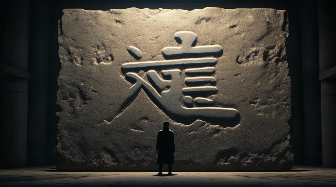 寞字成语有哪些？孤独中的文化深意与人生智慧解析-图3