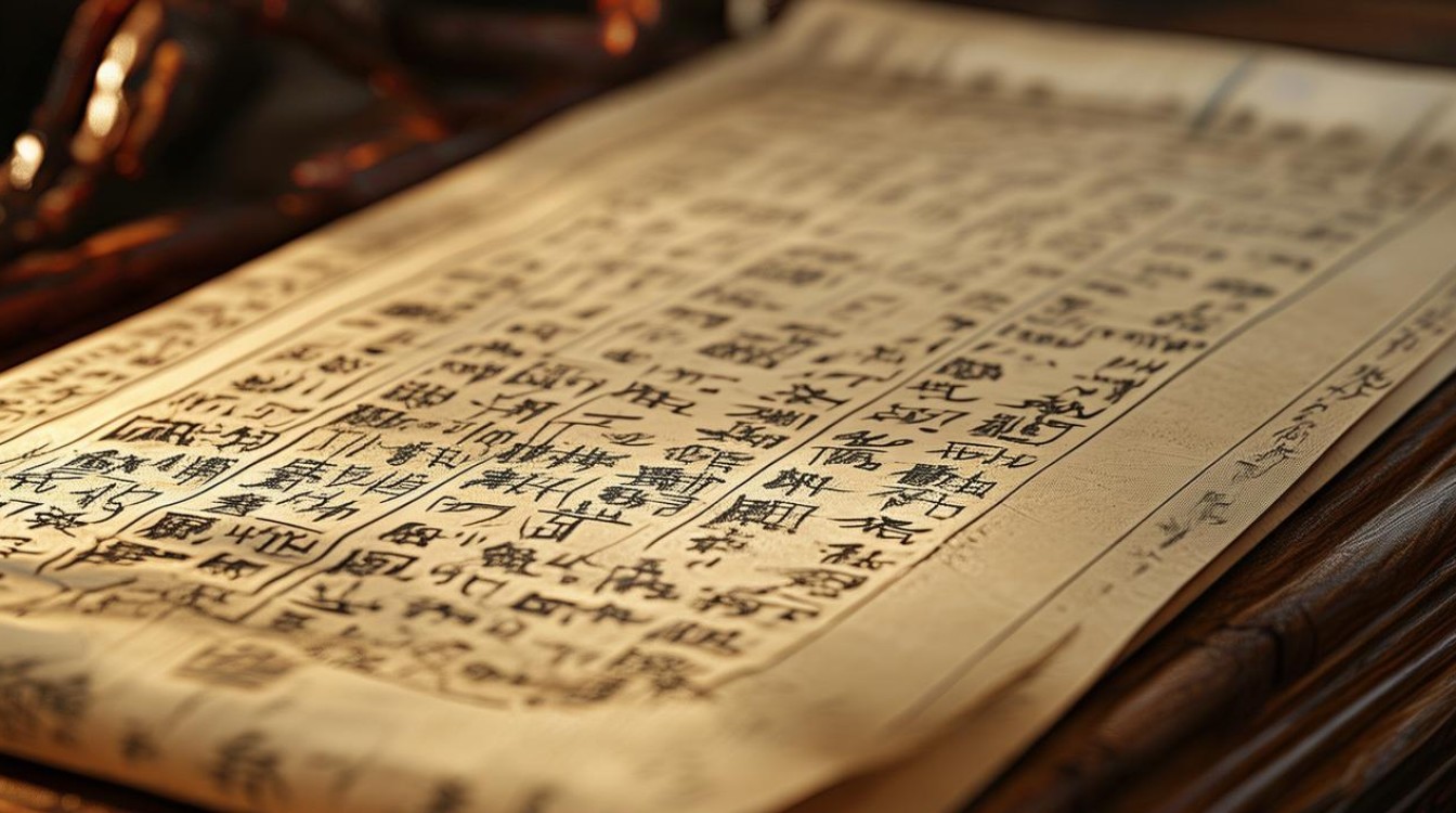 前字成语有哪些深刻内涵？-图1